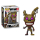 Figurka Funko POP POP Games: Five Nights at Freddy's - Burntrap